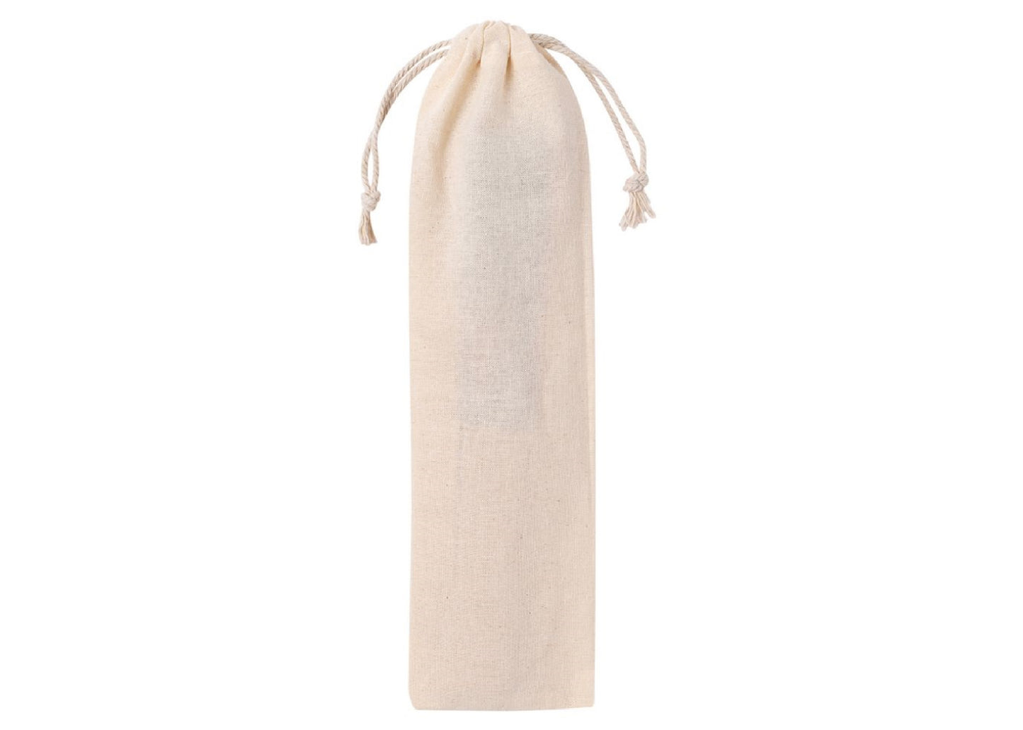 Housse d'éventail en coton personnalisé