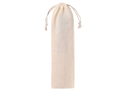 Housse d'éventail en coton personnalisé