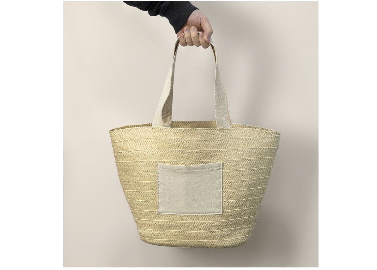 Sac en papier personnalisé