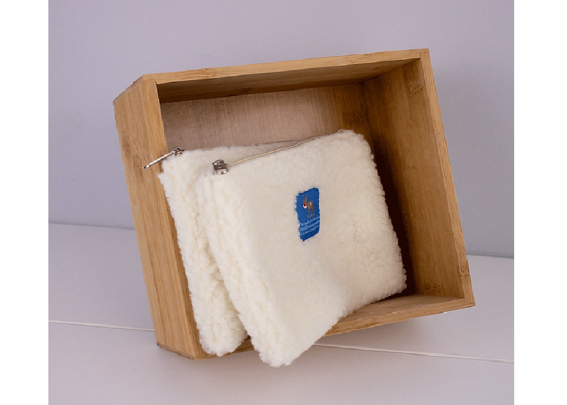 Trousse Sherpa Personnalisée