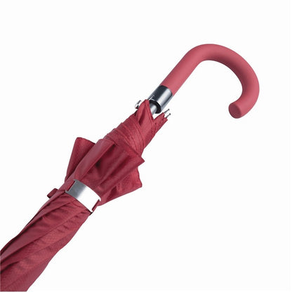 Parapluie ton sur ton luxe