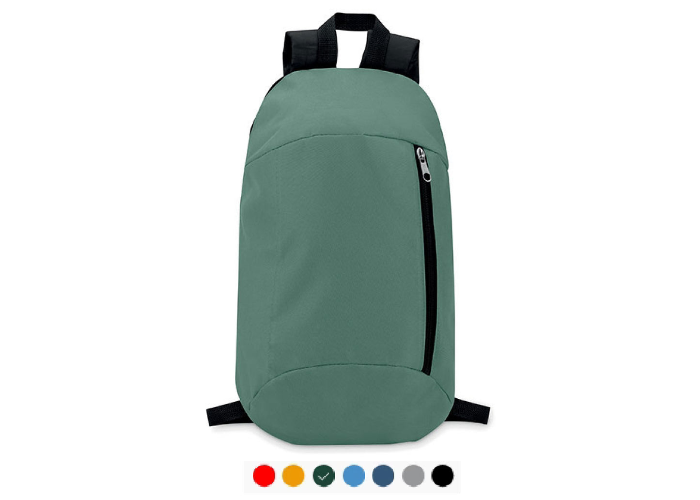 Sac à dos en polyester personnalisé