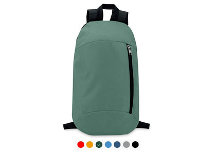 Sac à dos en polyester personnalisé