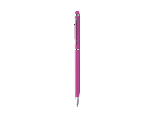 Stylo à bille rose