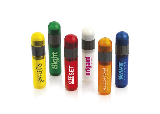 Baume à Lèvres et Stick  de Protection Solaire SPF30 Personnalisé