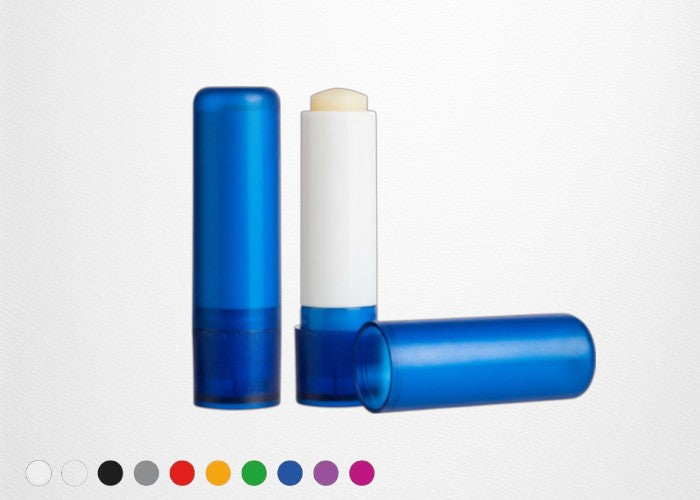 Baume à lèvre SPF20 personnalisé