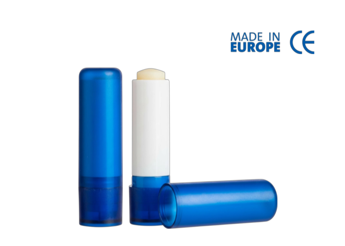 Baume à lèvre SPF20 personnalisé