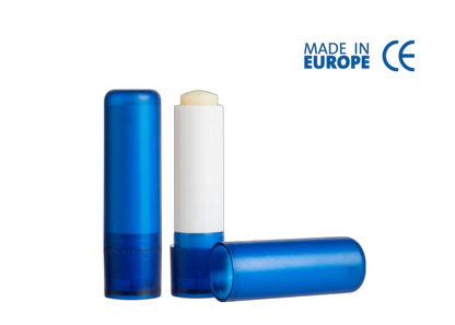 Baume à lèvre SPF20 personnalisé