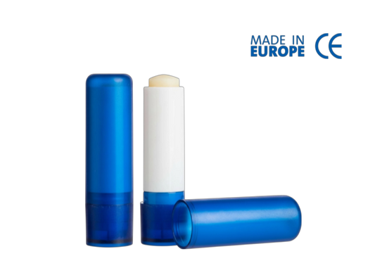 Baume à lèvre SPF20 personnalisé