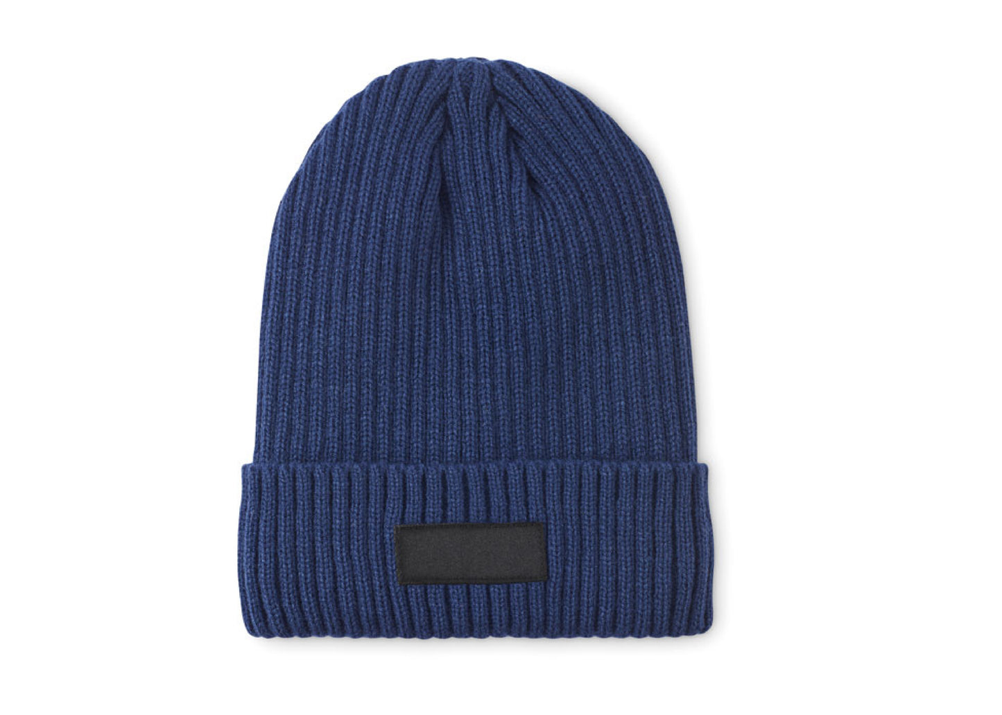 Bonnet tricoté personnalisé