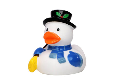 Canard hiver PC131161 personnalisé