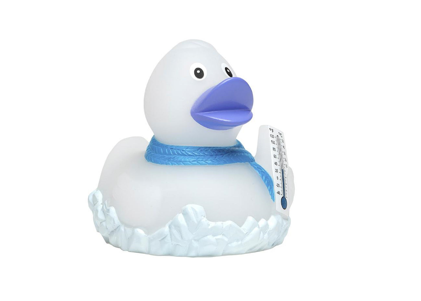 Canard hiver PC131294 personnalisé