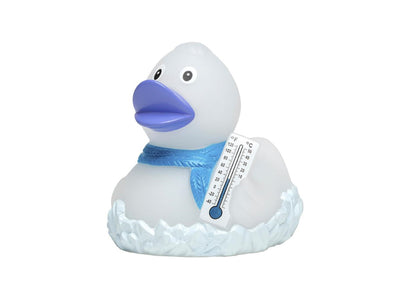 Canard hiver PC131294 personnalisé