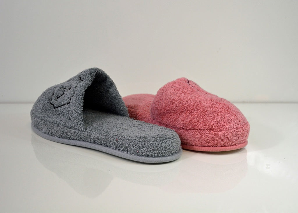 Chaussons Hygiéniques Orgakiddy Taille S 32-35 - Protection Pieds Piscine Et Douches