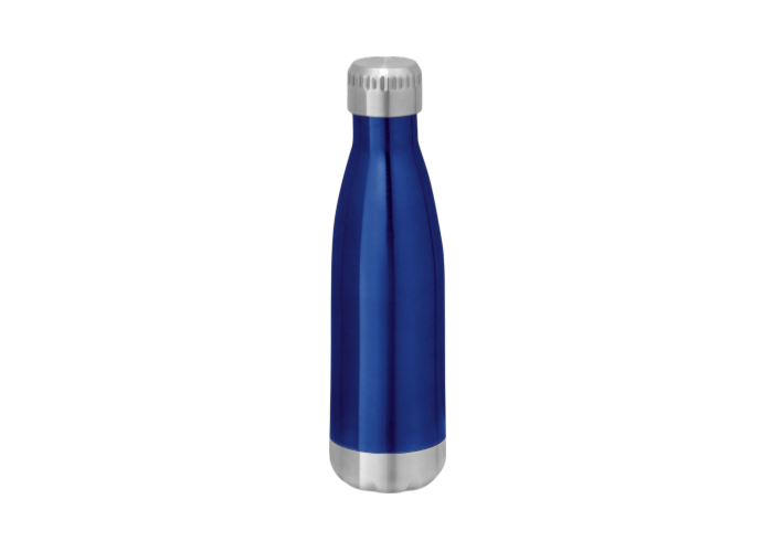 Bouteille en inox double paroi 510ml personnalisé