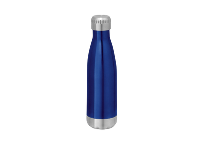 Bouteille en inox double paroi 510ml personnalisé