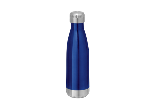 Bouteille en inox double paroi 510ml personnalisé