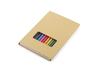 Livre de coloriage personnalisé