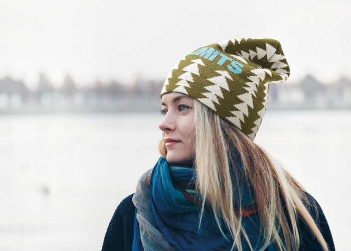 Bonnet Personnalisé