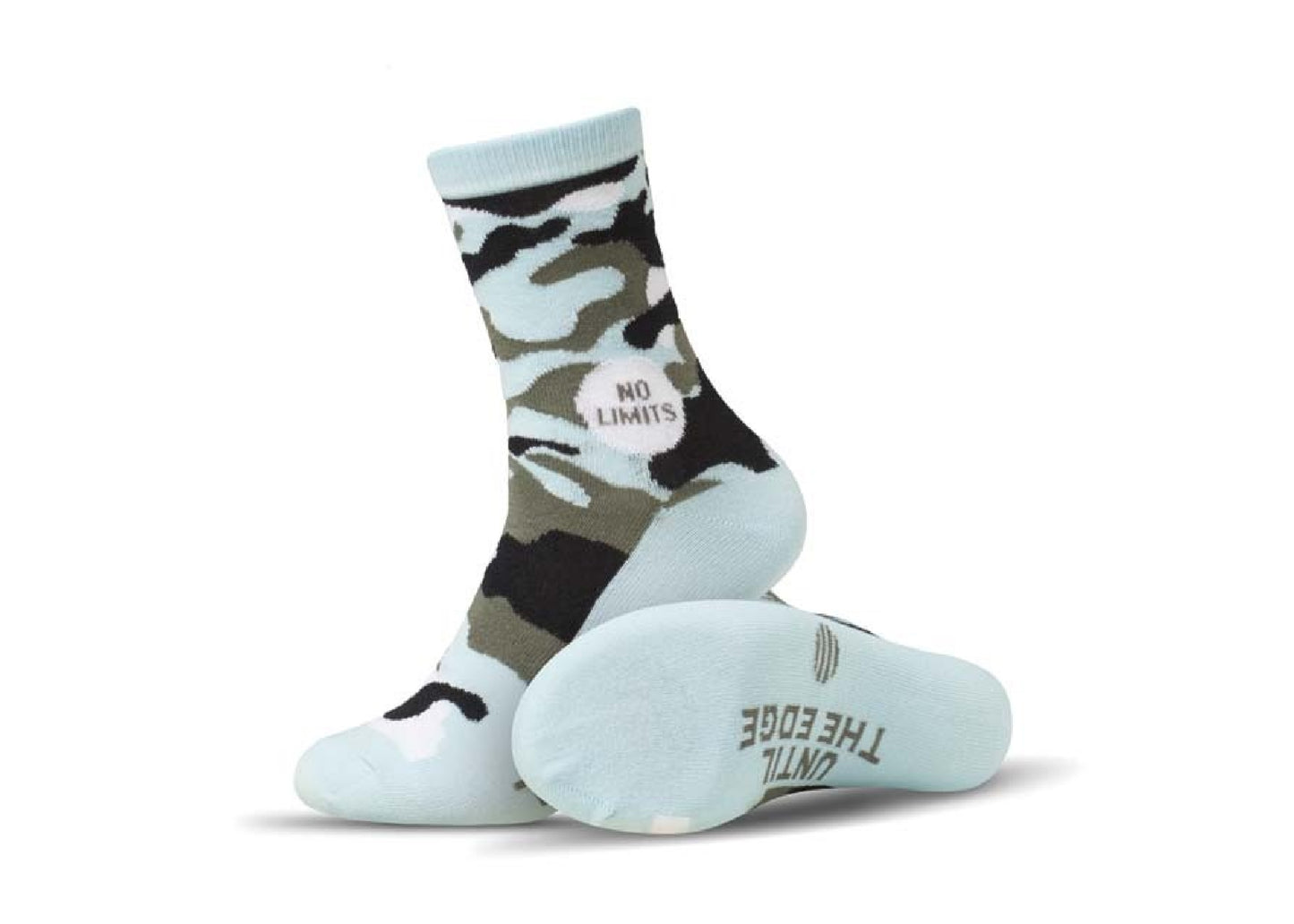 Chaussettes personnalisées