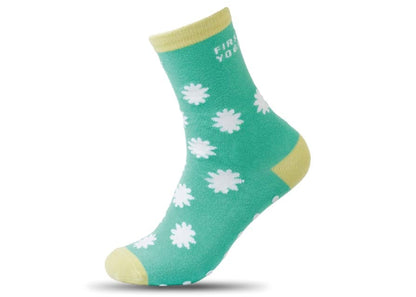 Chaussettes d'équipe antidérapantes en coton Jacquard personnalisé