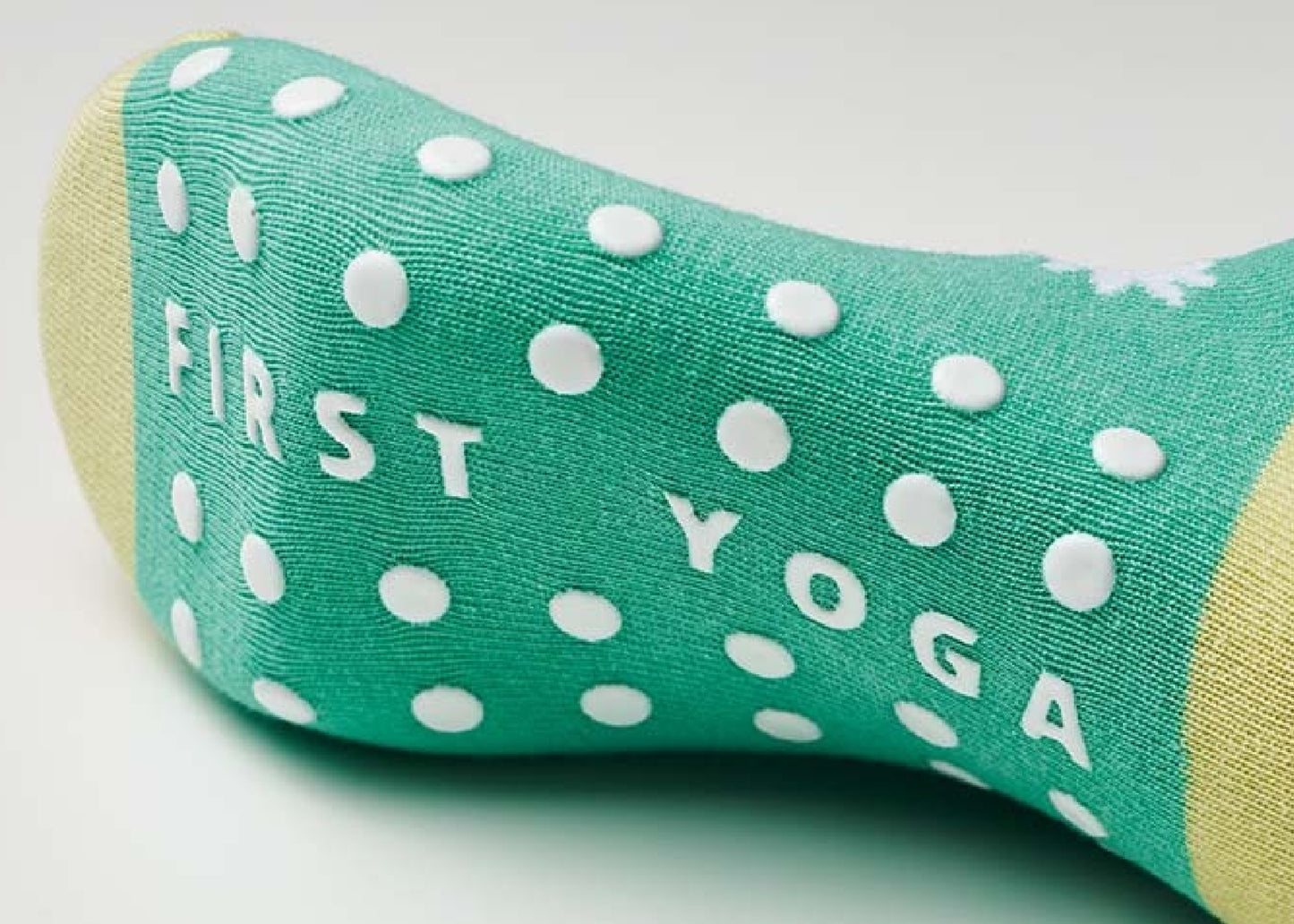 Chaussettes d'équipe antidérapantes en coton Jacquard personnalisé