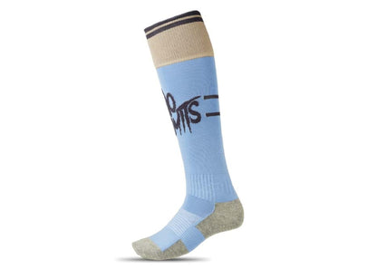 Chaussettes de football et de sport à hauteur du mollet personnalisé