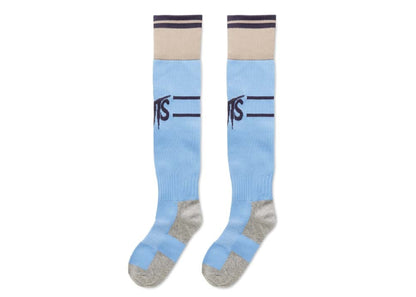 Chaussettes de football et de sport à hauteur du mollet personnalisé