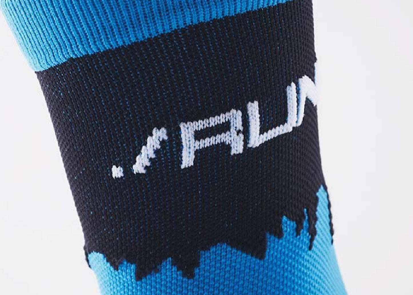 Chaussettes de course avec soutien de la voûte plantaire personnalisé