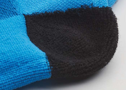 Chaussettes de course avec soutien de la voûte plantaire personnalisé