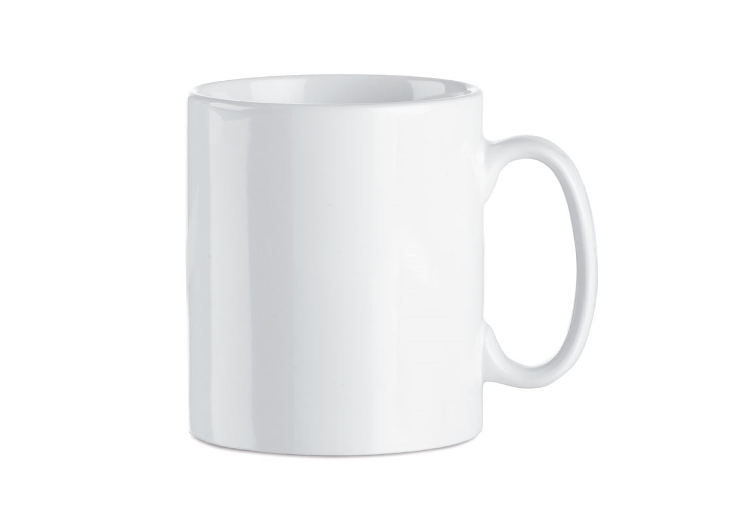 Mug en céramique personnalisé 300ml