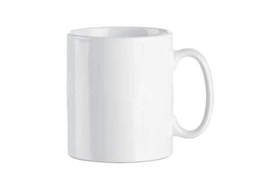 Mug en céramique personnalisé 300ml