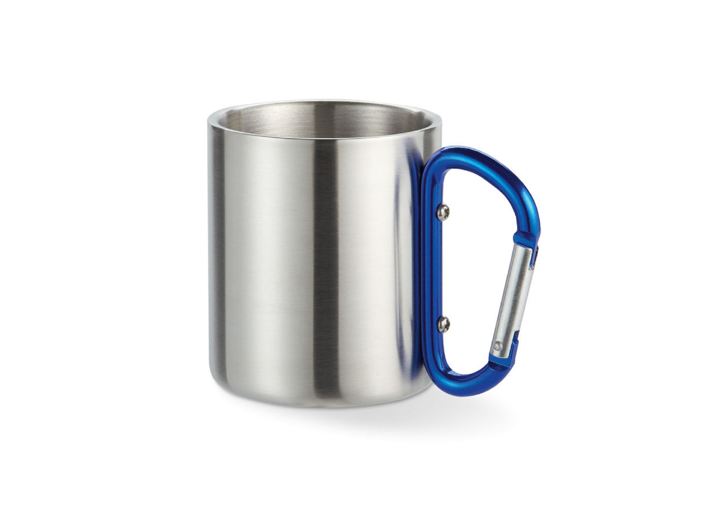 Mug en acier personnalisé 220ml