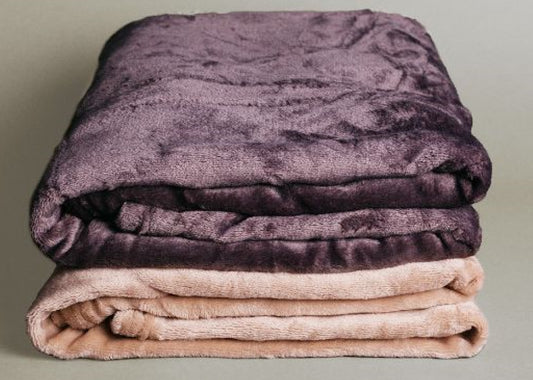Plaid personnalisé 240 gr/m²