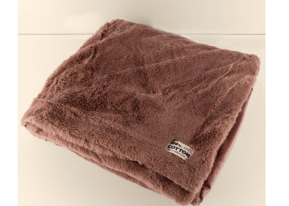 Plaid personnalisé 350 gr/m²