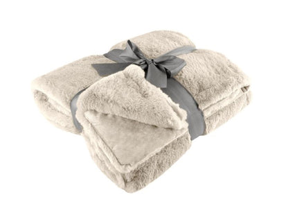 Plaid personnalisé 350 gr/m²