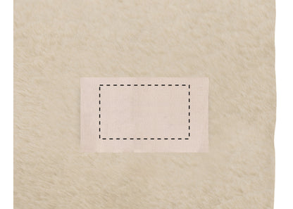 Plaid personnalisé 350 gr/m²