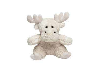 Peluche élan 13cm Personnalisée