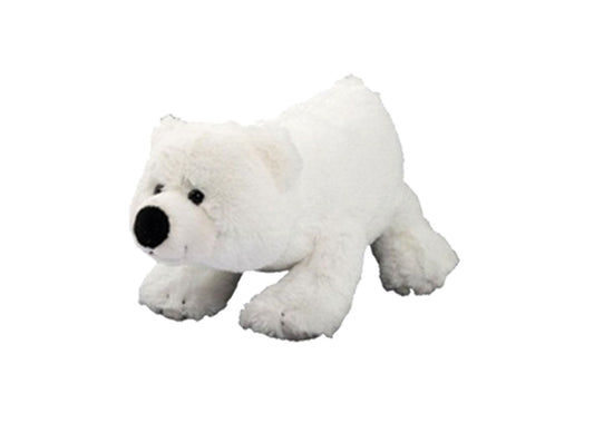 Peluche Ours polaire personnalisée