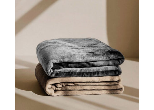 Plaid personnalisé 240 gr/m²