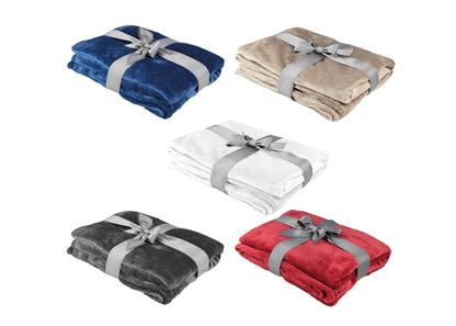 Plaid personnalisé 240 gr/m²