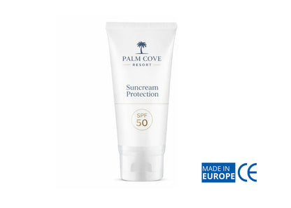 Crème solaire 100 ML personnalisée