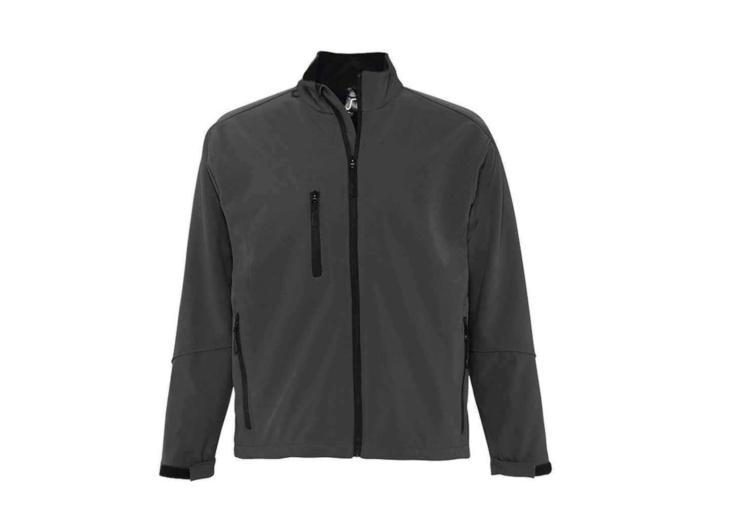 Veste imperméable homme personnalisée