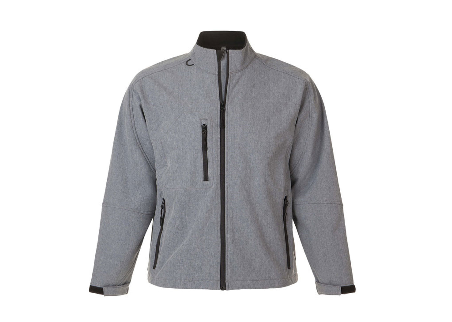 Veste imperméable homme personnalisée