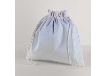 Sac en coton 'maillot mouillé' 140gr/m² personnalisé