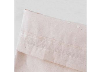 Sac en coton 'maillot mouillé' 140gr/m² personnalisé