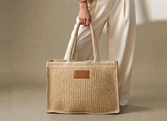 Sac en papier personnalisé