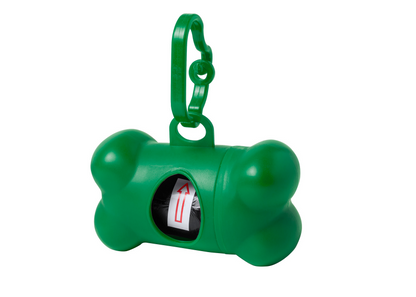 Sac hygiène pour chien personnalisé