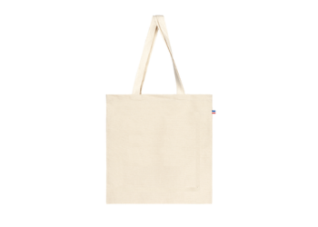 Tote bag en coton 150gr personnalisé Made in France