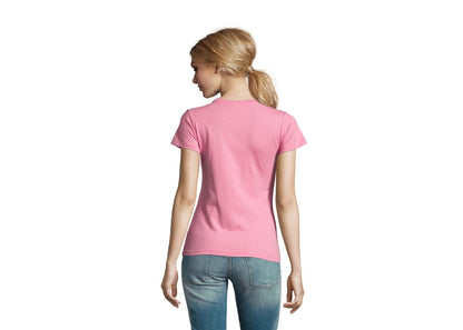 T shirt octobre rose personnalisé